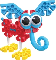 Wholesalers of Kid Knex Oodles Of Pals toys image 2